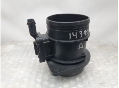 Recambio de caudalimetro para seat leon (5f1) reference referencia OEM IAM 04L906461B 5WK98102 