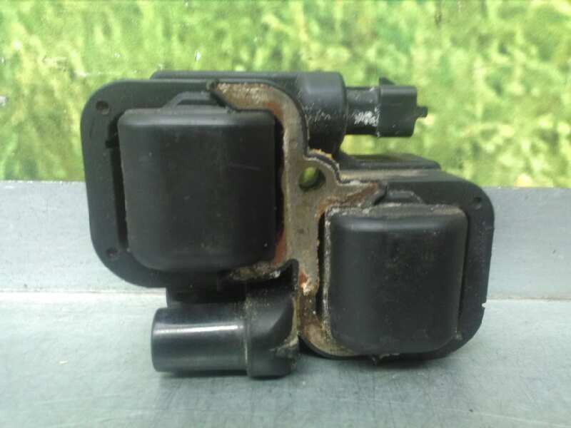Recambio de bobina encendido para mercedes-benz clase clk (w209) coupe 5.0 v8 24v cat referencia OEM IAM A001587803 0221503035 B