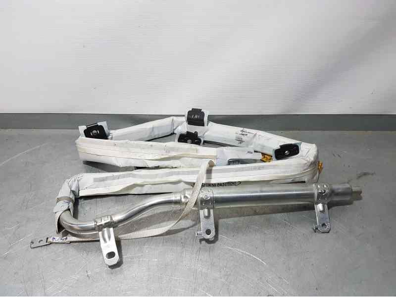 Recambio de airbag cortina delantero izquierdo para lancia ypsilon (101) 1.4 16v argento referencia OEM IAM 51752410 4L062911260