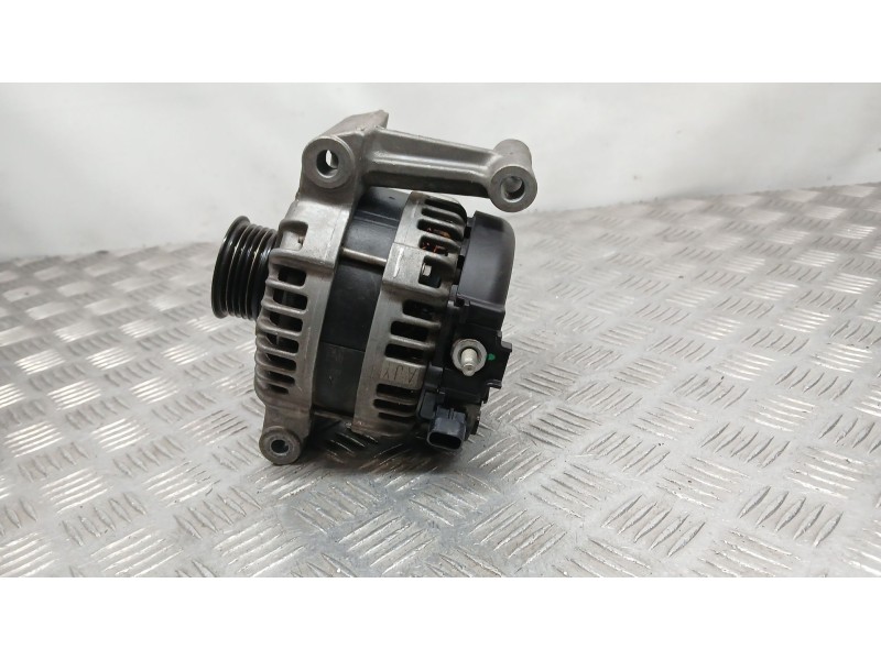 Recambio de alternador para opel astra k (b16) 1.0 turbo (68) referencia OEM IAM 13587307 BOSCH 0126312002