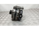 Recambio de alternador para opel astra k (b16) 1.0 turbo (68) referencia OEM IAM 13587307 BOSCH 0126312002