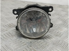 Recambio de faro antiniebla derecho para renault scenic iii dynamique referencia OEM IAM 261500097R 89206691 VALEO
