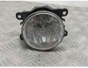 Recambio de faro antiniebla derecho para renault scenic iii dynamique referencia OEM IAM 261500097R 89206691 VALEO