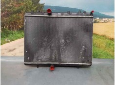 Recambio de radiador agua para peugeot 3008 style referencia OEM IAM 9680533480 RA1544 VALEO