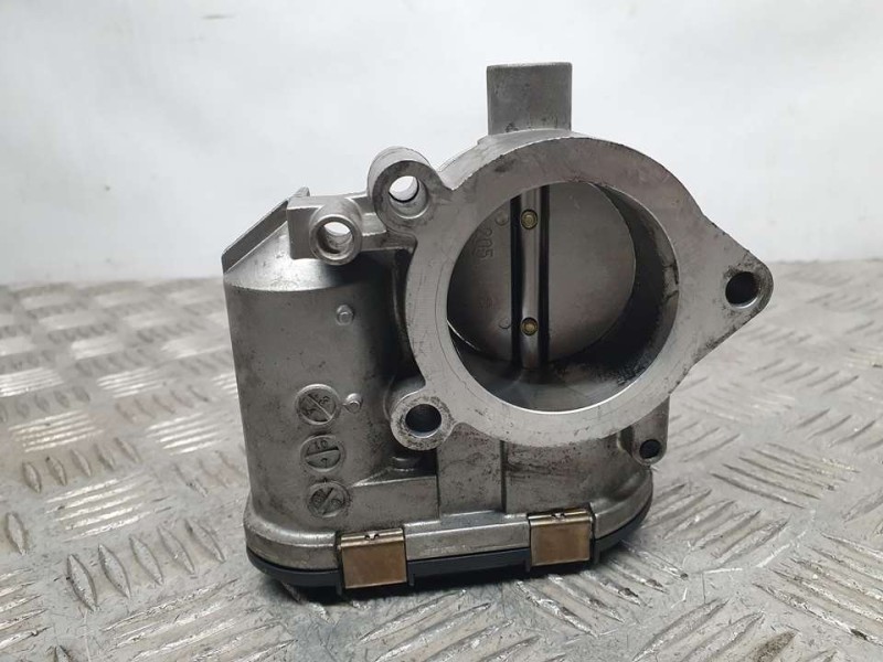 Recambio de caja mariposa para peugeot 307 (s1) xr referencia OEM IAM 0280750085 BOSCH 