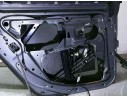 Recambio de elevalunas trasero izquierdo para bmw serie 5 berlina (e60) 520i referencia OEM IAM  6 PINS ELECTRICO