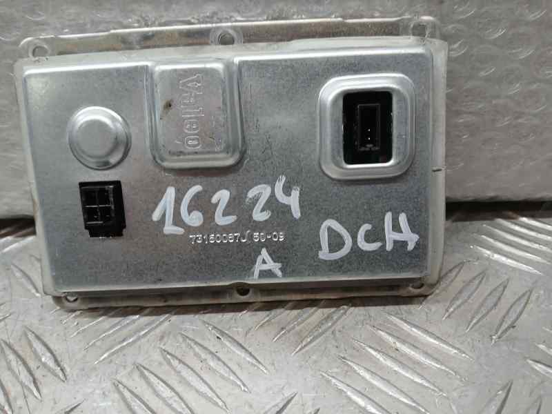 Recambio de centralita faros xenon para bmw serie 1 berlina (e81/e87) 120d referencia OEM IAM 89035113  DERECHA VALEO