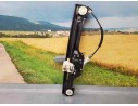 Recambio de elevalunas trasero izquierdo para bmw x6 (e71) 3.5d referencia OEM IAM  6 PINS ELECTRICO