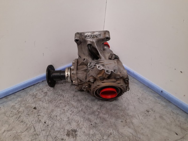 Recambio de diferencial delantero para nissan x-trail (t30) comfort referencia OEM IAM 384118H510  