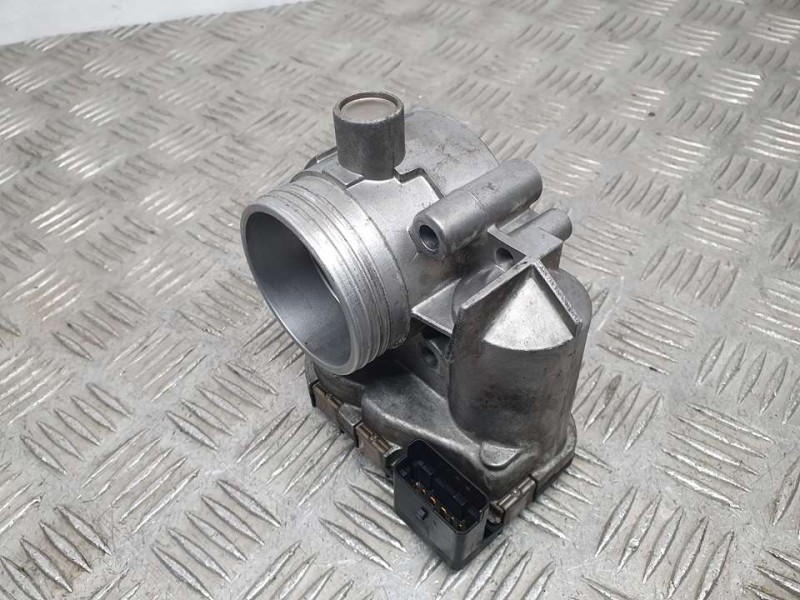 Recambio de caja mariposa para peugeot 307 (s1) xr referencia OEM IAM 0280750085 BOSCH 