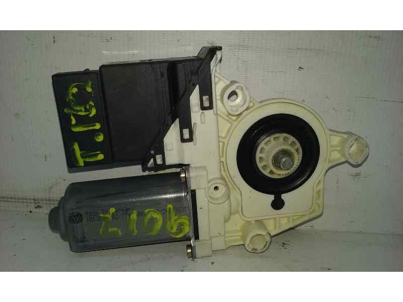 Recambio de motor elevalunas trasero izquierdo para seat leon (1m1) signo referencia OEM IAM 1C0959811A  