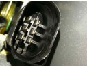 Recambio de elevalunas trasero izquierdo para bmw serie 5 berlina (e60) 520i referencia OEM IAM  6 PINS ELECTRICO