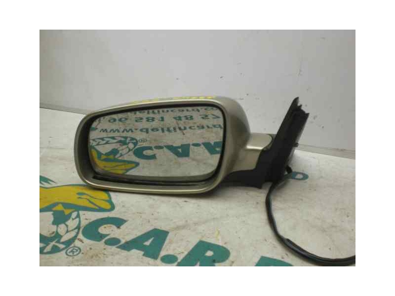 Recambio de retrovisor izquierdo para skoda superb (3u4) classic referencia OEM IAM   ELECTRICO