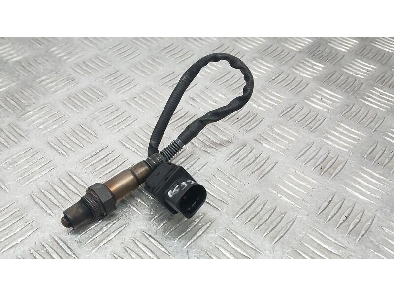 Recambio de sonda lambda para peugeot rcz basis referencia OEM IAM 9681852780  0281004130