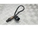 Recambio de sonda lambda para peugeot rcz basis referencia OEM IAM 9681852780  0281004130