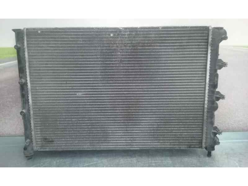 Recambio de radiador agua para alfa romeo 147 (190) 2.0 t.spark distinctive referencia OEM IAM 46743394 857655R VALEO