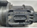 Recambio de caudalimetro para seat leon (5f1) reference referencia OEM IAM 04L906461B 5WK98102 