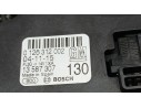 Recambio de alternador para opel astra k (b16) 1.0 turbo (68) referencia OEM IAM 13587307 BOSCH 0126312002