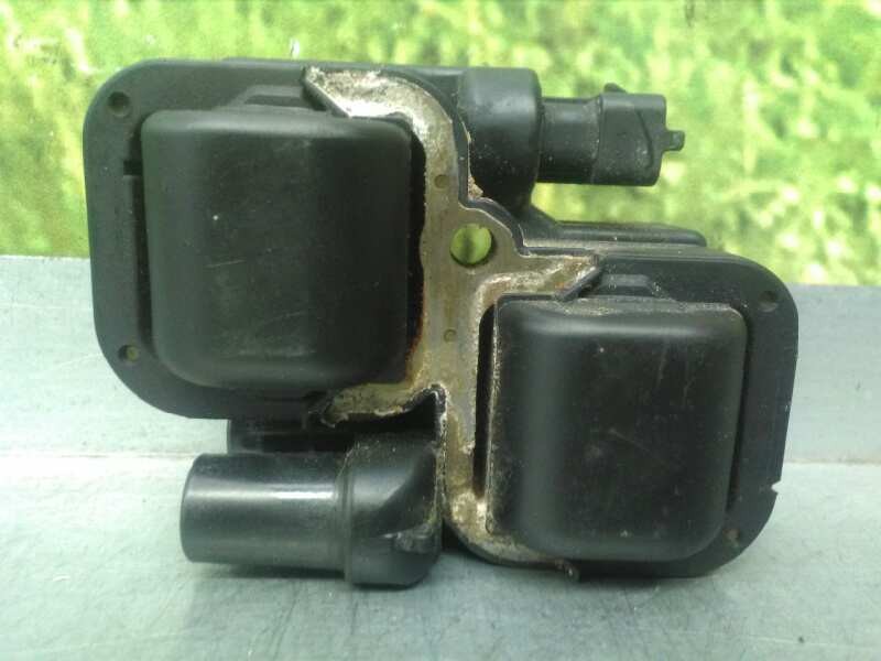 Recambio de bobina encendido para mercedes-benz clase clk (w209) coupe 5.0 v8 24v cat referencia OEM IAM A001587803 0221503035 B