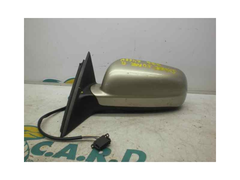 Recambio de retrovisor izquierdo para skoda superb (3u4) classic referencia OEM IAM   ELECTRICO