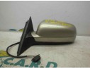 Recambio de retrovisor izquierdo para skoda superb (3u4) classic referencia OEM IAM   ELECTRICO