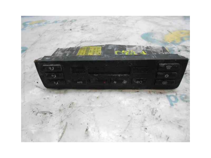 Recambio de mando climatizador para bmw serie 3 berlina (e46) 320d referencia OEM IAM 5HB00773823 64116919784 