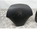 Recambio de kit airbag para peugeot bipper básico referencia OEM IAM 1613092680  C/ PRETENSORES