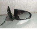 Recambio de retrovisor derecho para toyota auris active referencia OEM IAM 8791002F10  ELECTRICO 9 CABLES