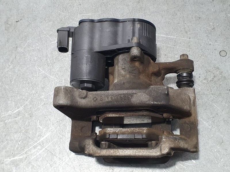Recambio de pinza freno trasera derecha para peugeot 3008 active referencia OEM IAM 9819059480  ELECTRICA