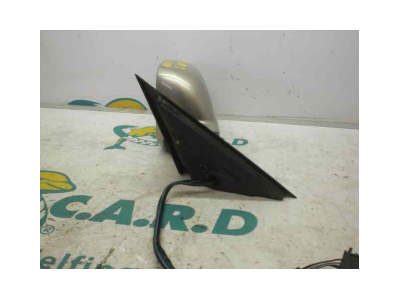 Recambio de retrovisor izquierdo para skoda superb (3u4) classic referencia OEM IAM   ELECTRICO