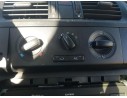 Recambio de mando calefaccion / aire acondicionado para skoda fabia ii (542) 1.2 12v referencia OEM IAM 5J0820045E  