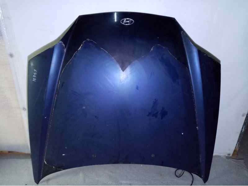 Recambio de capot para hyundai coupe (gk) 1.6 fx referencia OEM IAM   