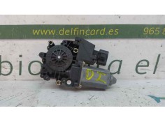 MOTOR ELEVALUNAS DELANTERO IZQUIERDO 8 PIN ELECTRICO