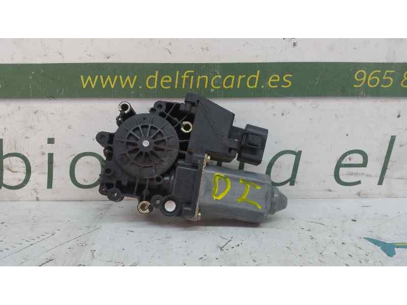 Recambio de motor elevalunas delantero izquierdo para audi a4 berlina (b5) 1.8 referencia OEM IAM  8 PIN ELECTRICO