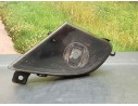 Recambio de faro antiniebla izquierdo para bmw serie 5 berlina (e60) 520i referencia OEM IAM 63177177711 0305083001 AGRIETADO