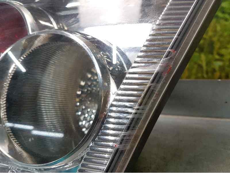 Recambio de piloto trasero derecho para mazda 6 berlina (gg) 2.0 crtd 136 active (4-ptas.) referencia OEM IAM  TOCADO VER FOTOS 