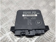 Recambio de modulo electronico para mercedes-benz clase c (w203) berlina 220 cdi (la) (203.008) referencia OEM IAM 2038202285  