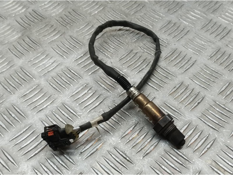 Recambio de sonda lambda para opel astra j lim. selective referencia OEM IAM 55562205 0258010067 BOSCH