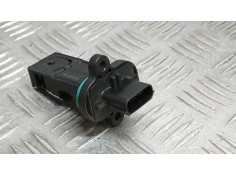 Recambio de caudalimetro para opel astra k (b16) 1.0 turbo (68) referencia OEM IAM 13432261 BOSCH 0280218314