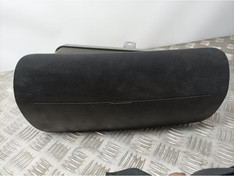 Recambio de kit airbag para peugeot bipper básico referencia OEM IAM 1613092680  C/ PRETENSORES