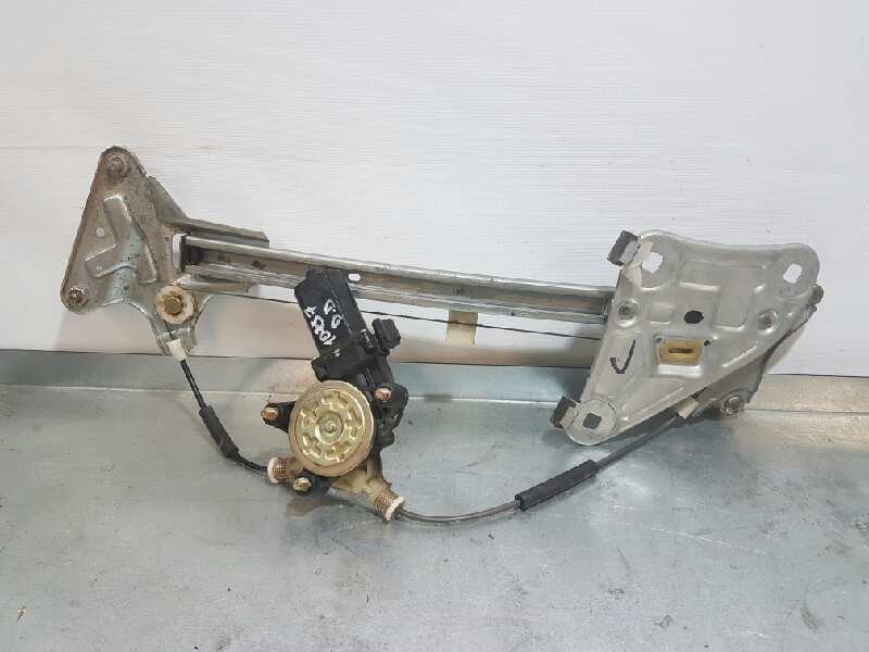 Recambio de elevalunas delantero derecho para hyundai coupe (gk) 1.6 fx referencia OEM IAM   ELECTRICO 2 PINS