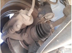 Recambio de mangueta delantera derecha para dacia lodgy (js_) 1.6 lpg referencia OEM IAM 400145345R  