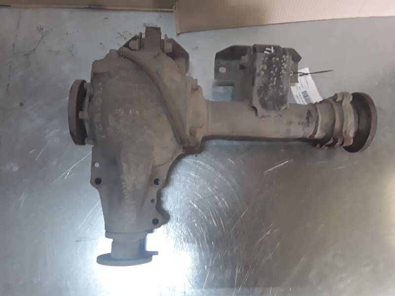 Recambio de diferencial delantero para ford maverick (ml) básico referencia OEM IAM   