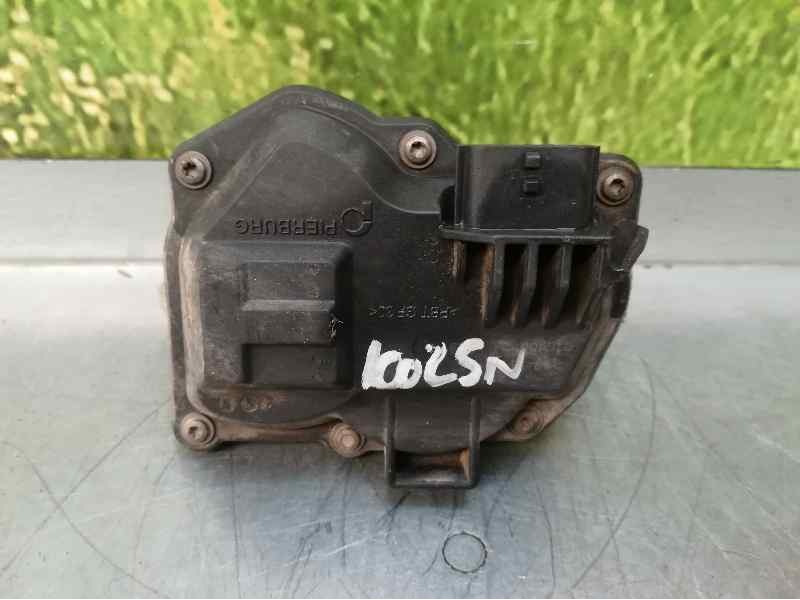 Recambio de valvula escape para renault scenic iii dynamique referencia OEM IAM 147B01135R 255CZ110501 