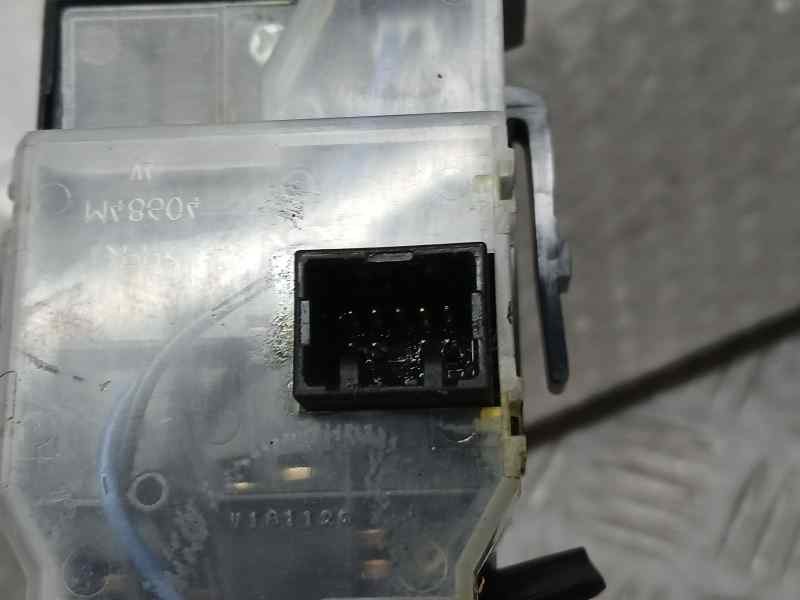 Recambio de mando limpia para honda cr-v elegance hybrid 2wd referencia OEM IAM 1181120  