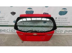 Recambio de porton trasero para chevrolet kalos 1.4 se referencia OEM IAM   