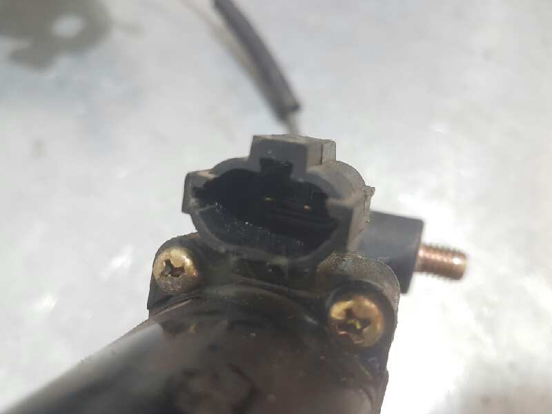Recambio de elevalunas delantero derecho para hyundai coupe (gk) 1.6 fx referencia OEM IAM   ELECTRICO 2 PINS