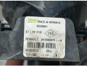 Recambio de faro antiniebla izquierdo para renault scenic iii dynamique referencia OEM IAM 261500097R 89208691 VALEO