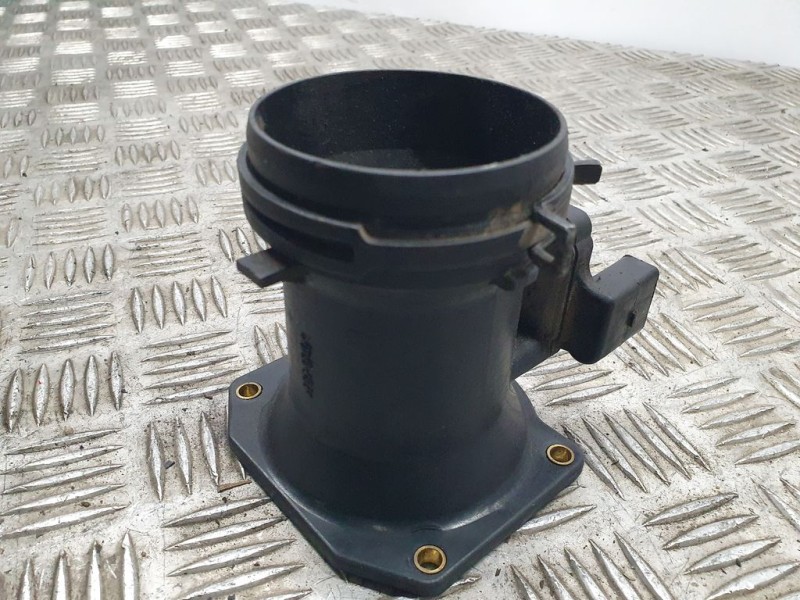 Recambio de caudalimetro para volkswagen golf iv berlina (1j1) básico referencia OEM IAM 06A906461B AFH60100 HITACHI