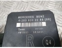 Recambio de modulo electronico para mercedes-benz clase c (w203) berlina 220 cdi (la) (203.008) referencia OEM IAM 2038202285  